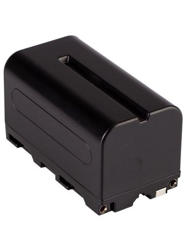 Аккумулятор Aputure NP-F970 7200mAh для LED света фото