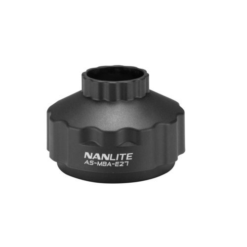 Крепление для лампы Nanlite PavoBulb 10C магнитное фото