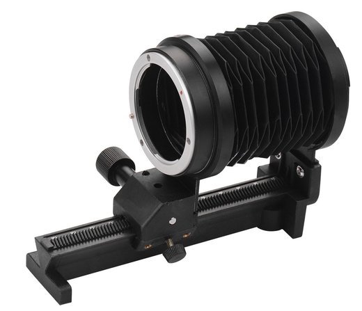 Удлинитель сильфона MACRO для Sony Nex E-Mount Lens Камеры DSLR SLR фото