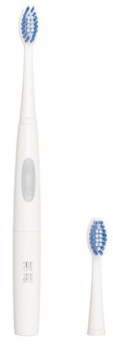 Электрическая зубная щетка SEAGO SG-582, серый фото