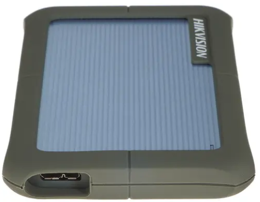 Внешний HDD Hikvision T30 1Tb, синий (HS-EHDD-T30 1T) фото