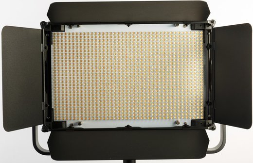 Светодиодный осветитель FST LP-1024 фото