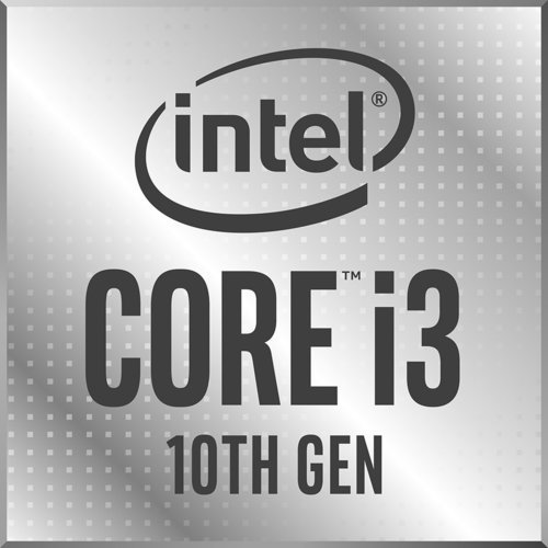 Процессор Intel Original Core i3 10100 Soc-1200 (BX8070110100 S RH3N) (3.6GHz/iUHDG630) Box фото