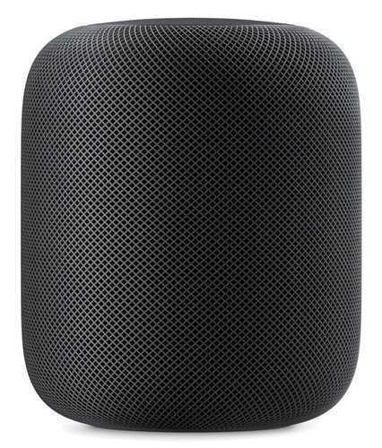 Умная колонка Apple Homepod, черная фото