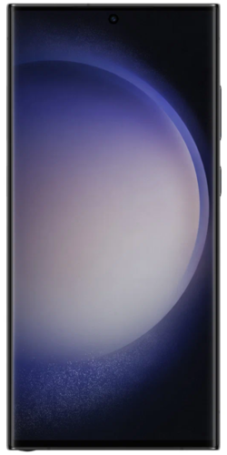 Смартфон Samsung Galaxy S23 Ultra 8/256Gb Черный фото