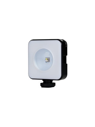 Осветитель светодиодный Raylab RL-LED06-S 2500-9000K 2000mAh фото