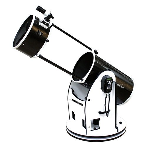 Телескоп Sky-Watcher Dob 16" (400/1800) Retractable SynScan GOTO фото