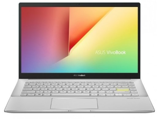 Ноутбук ASUS M433IA-EB884T (AMD Ryzen 5 4500U/8Gb/256Gb SSD/14.0" FHD IPS Anti-Glare/Wi-Fi/Win10) зеленый фото
