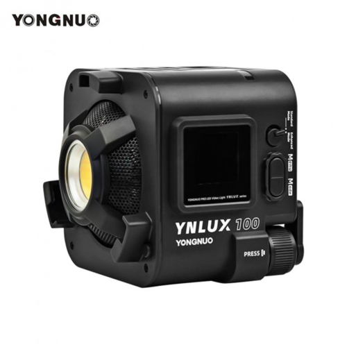 Светодиодный осветитель Yongnuo YNLUX100 3200-5600K фото