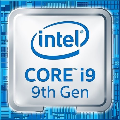 Процессор Intel Original Core i9 9900K S1151 (CM8068403873925 S RG19) OEM фото