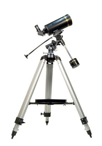 Телескоп Levenhuk Skyline PRO 105 MAK фото