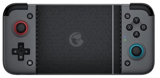 Геймпад GameSir X2 Type-C, черный/серый фото