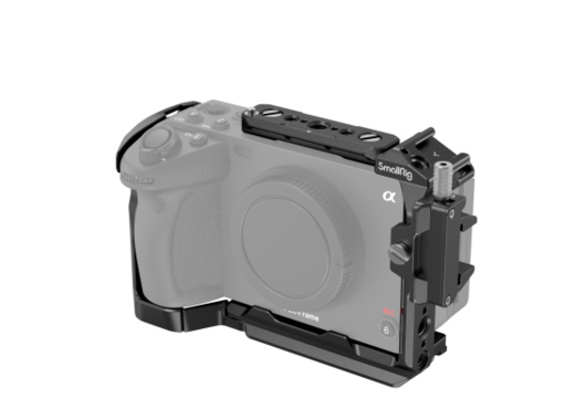 Клетка SmallRig 4183 для цифровых кинокамер Sony Sony FX30 / FX3 фото