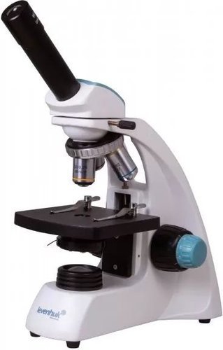 Микроскоп Levenhuk 400M, монокулярный фото
