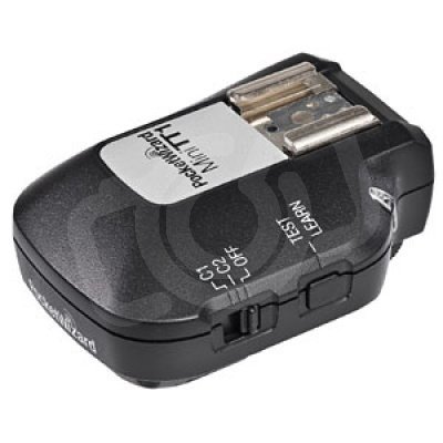 Радиосинхронизатор PocketWizard MiniTT1-Nikon-CE фото