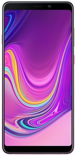 Смартфон Samsung (A920F/DS) Galaxy A9 (2018) Duos 6/128Gb Розовый фото