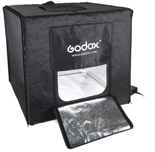 Лайткуб Godox LSD60 со светодиодной подсветкой фото