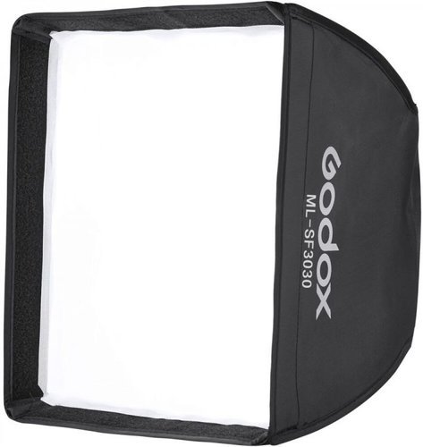 Софтбокс Godox ML-SF3030 для ML30/ML30BI фото