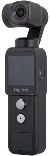 Стабилизированная камера Feiyu Pocket 2 фото