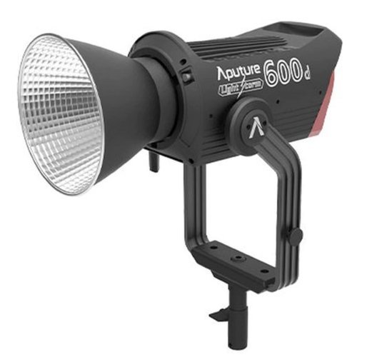 Светодиодный осветитель Aputure Light Storm LS 600D Pro V-mount kit фото