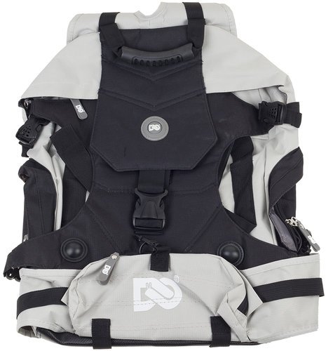 Рюкзак DJI Backpack для Inspire One v2.0, черно-серый (MT003) фото