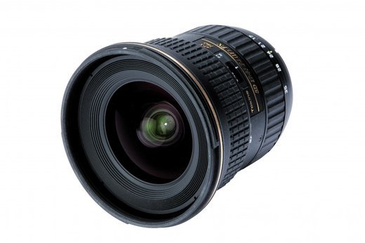 Tokina AT-X 17-35mm f/4 Pro FX Nikon F фото