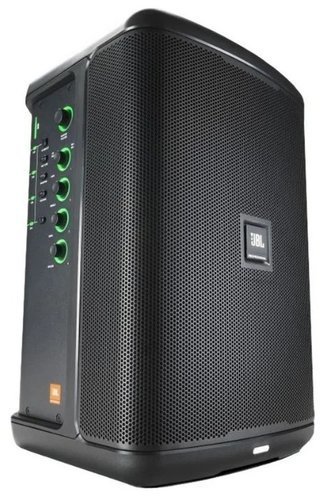 Активная акустическая система JBL Eon One Compact, черный фото