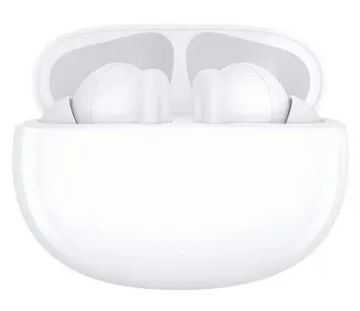 Наушники Honor Choice Earbuds X5 Pro, белый фото