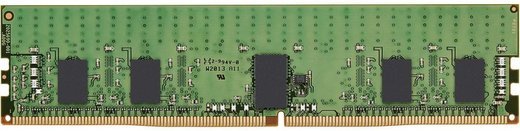 Память оперативная DDR4 16Gb Kingston 3200MHz CL22 (KSM32RS8/16HAR) фото