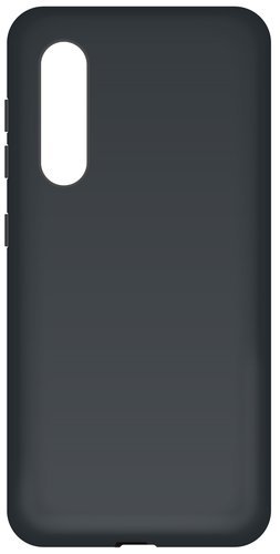 Чехол-накладка Hard Case для Samsung (А705) Galaxy A70 черный, Borasco фото