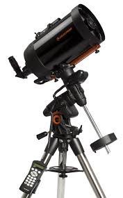 Телескоп Celestron Advanced VX 8" S фото