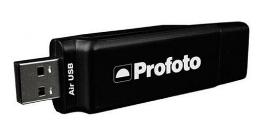 Радиосинхронизатор Profoto Air USB 901034 фото