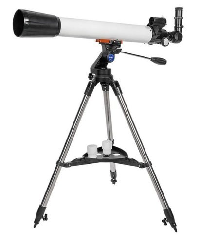 Телескоп Veber PolarStar II 700/70AZ рефрактор фото