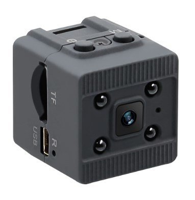 Экшн-камера S18 HD mini фото