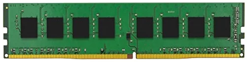 Память оперативная DDR4 8Gb Kingston KVR24N17S8/8 RTL PC4-19200 CL17 DIMM 288-pin фото