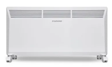 Конвектор Starwind SHV5215 1500Вт белый фото