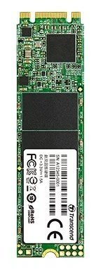 Жесткий диск SSD M.2 Transcend 240Gb (TS240GMTS820S) фото