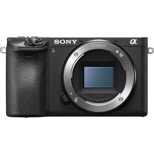 Фотоаппарат Sony Alpha a6500 body ( фото