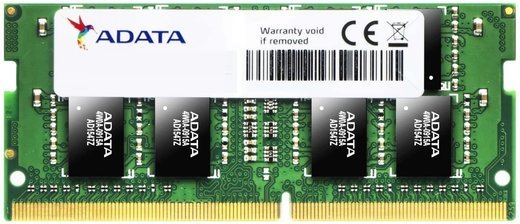 Память оперативная DDR4 8Gb Adata Premier 2666MHz (OEM) фото