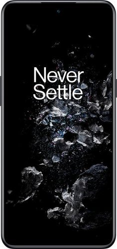 Смартфон OnePlus 10T 8/128Gb Moonstone Black (Черный) Global Version фото