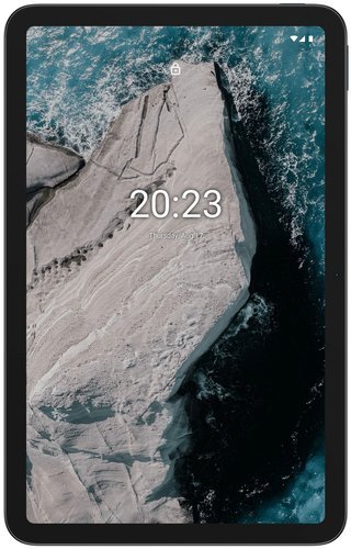 Планшет Nokia T20 4/64Gb LTE Голубой океан фото