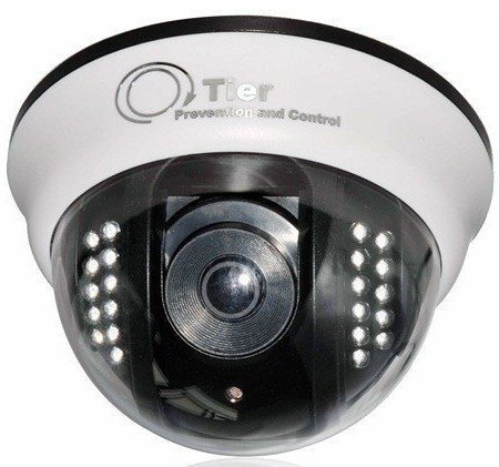 IP камера IPc-532/T13 High Definition уличная 1/3", 1.3 Мп, 4 мм, день/ночь, ИК-30м, IP 66 фото