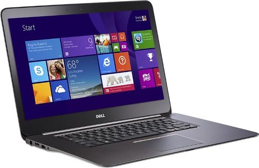 Ноутбук Dell Inspiron 7510 (Core i7 11800H/8Gb/SSD512Gb/RTX 3050 Ti 4Gb/15.6"/W10H) серебристый фото