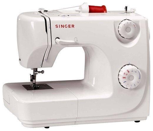 Швейная машина Singer 8280 белый фото