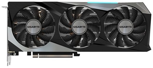 Видеокарта Gigabyte GeForce RTX 3060Ti Gaming Pro OC 8GB LHR 3.0 (GV-N306TGAMINGOC PRO-8GD 3.0) фото