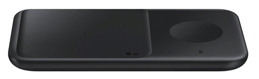 Беспроводное зарядное устройство Samsung EP-P4300 черный фото