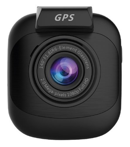 Видеорегистратор Inspector Uno GPS фото