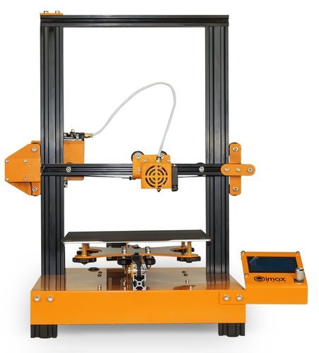 3D принтер SIMAX MI M200 для обучения новичков фото