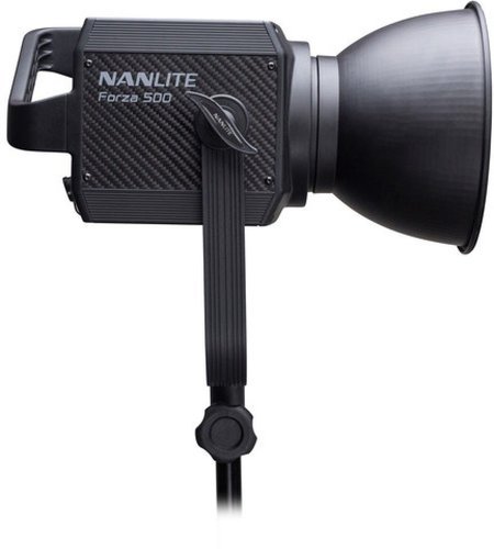 Осветитель светодиодный Nanlite Forza 500 фото