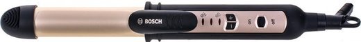 Щипцы Bosch PHC2500 48Вт макс.темп.:200С покрытие:керамическое фото